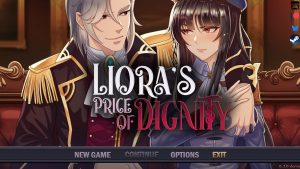Liora’s Price of Dignity – Version 0.3.0 [aura-dev]