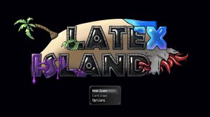 Latex Island – Version 1.1.6 [Sepia Oulomenohn]