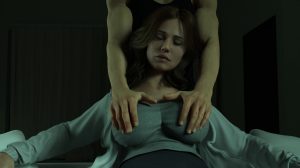 Bound Hearts – Version 0.1 [Black_Cat]