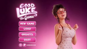 Good Luke – Version Alpha v1.0.0 + INC Patch [Good Luke]