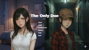 The Only Doe – Version 0.01 [Madd5]