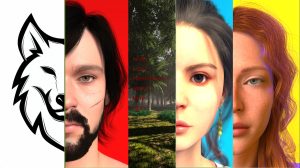 Feral Instinct – Version 0.1 [Angerx3D]