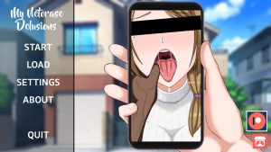 My Netorase Delusions – Version 0.2 [CuckChair]