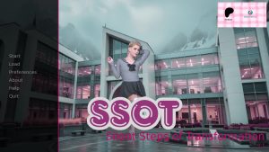 Silent Steps of Transformation – Version 0.1 [fixers]