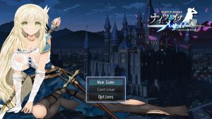 Knights of Messiah IF: Castle in an Alternate Dimension – Final Version (Full Game) [Doujin Circle Gyu]