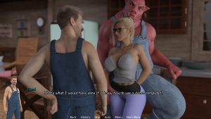 HNY 2026 – Booty Call – Version 0.1 [ddfunlol]