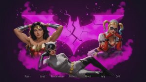 Beneath The Mask – Version 0.1 [Crooked Signal Games]