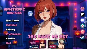 The Night We Met – Final Version 1.0 (Full Game) [Omega Games]