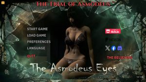 The Asmodeus Eyes – Version 0.05 [Lux Elly]