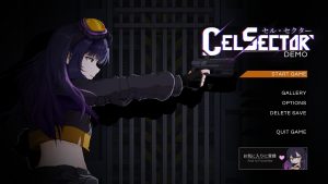 CelSector – Demo Version [YumamiSoft]
