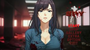 SPY – Final Version (Full Game) [Libero]