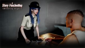 A fascinating story : Wedding Night – Final Version (Full Game) [L&P]