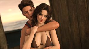 The Beach House – Demo Version [Roki]