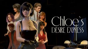 FreshWomen – Chloe’s: Desire Express DLC – Version Beta 3 [OppaiMan]