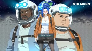 NTR MOON – Final Version (Full Game) [ntrworld]