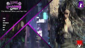 Actual Roommates Gaiden: The Woman Who Lost Her Cat – Final Version (Full Game) [HanakoXVN]