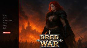 Bred for War – Version 0.2 [Natara Games]
