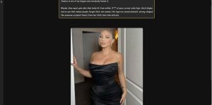 My Wife and Nephew – Chapter 4 [Johan_]