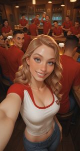 New Hanna’s Life – Chapter 1 – Version 0.01 [Hanna2001]