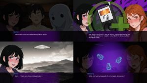 Gabe’s Ghost Hunt – Version 0.2 [Trash Master Thoth]