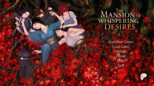 The Mansion of Whispering Desires – Version 0.2 [mibc9394]
