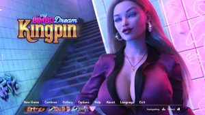 My Bimbo Dream: Kingpin – Version 0.6.1 + INC Patch [MBD]