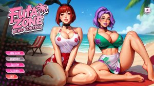 Futa Zone: Lewd Control – Final Version 1.0 (Full Game) [Dirty Adventures]
