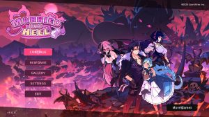 Married Into Hell – Final Version 1.0.0 (Full Game) [WorkNite Games]