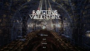 Rotting Valentine – Version 1.0 [Era T’my]