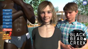 Black Bear Creek – Version 1.1 [Lex Apps Games]