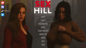 Sex Hill – Demo Version [3DeadAngel]