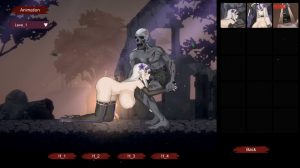 The Witch of the End – Version 0.2.0 Demo [K.O Workshop]