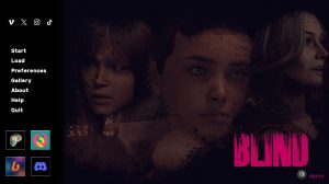 Blind – Demo Version [VisualNovels]