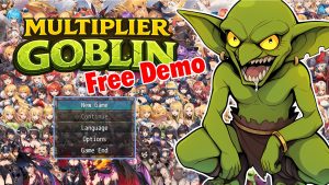 Multiplier Goblin – Demo Version [Ketchup AjiNo Mayonnaise]