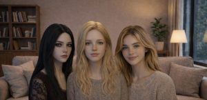 Shared Walls – Version 0.0.3a [Velaria]