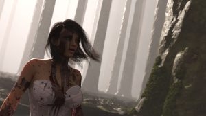 Bram Stoker’s Dracula – Version 0.05 [Jessie von Raum]