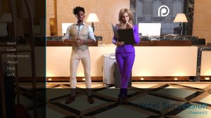 Hotel Succession – Chapter 1 [KpizzleMedia]