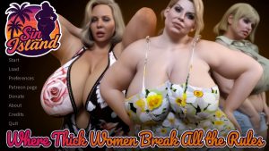 Sin Island – Version 0.1 [CHAIXAS-GAMES]