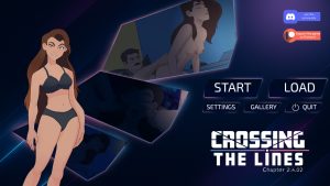 Crossing the Lines – Chapter 2.4.02 [Temptales Studio]