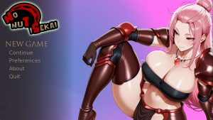 No nuT iSekai – Version 0.0 [Chibi Mage]