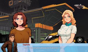 Course to Venus! – Version 0.1 [Not Every Witch]