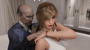 The Great Transformation (one shot) – Version 1.0 [sslovoe]