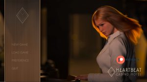 Heartbeat Casino-Hotel – Chapter 1 [Monobloc]