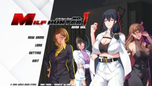 Milf Hunter No.1 – Demo Version [Jungle House]