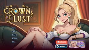 Crown of Lust – Version 0.01 [FapYeah]