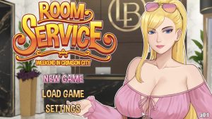 Room Service – Version Alpha 0.1 [Siren]