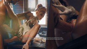 New Maid – Version 0.11 [funBearDude]