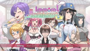 Immoral-Bathhouse – Final Version 1.0 (Full Game) [Butter Cat Studio]
