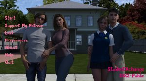 StudentXchange – Version V2 [SerialNumberComics]