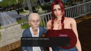 Cane and Able – Version 0.1 [Aleksandr 14]